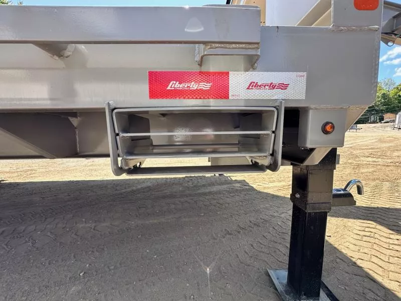 new Equipment / Flatbed Trailers Liberty  for sale, in Chichester, NH Thumbnail 9