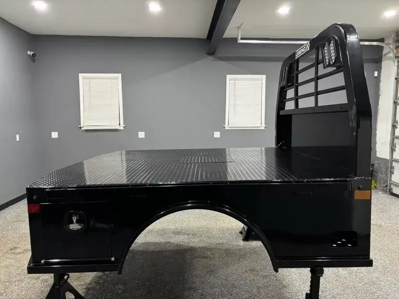 new Flat Decks Legend X  for sale, in Chichester, NH Thumbnail 2