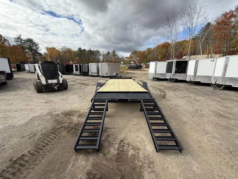 new Equipment / Flatbed Trailers Liberty  for sale, in Chichester, NH Thumbnail 8
