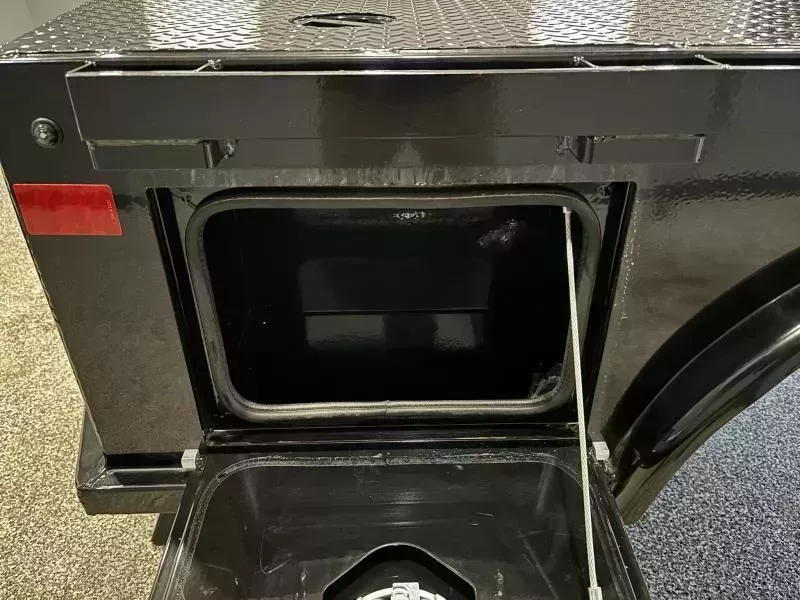 new Flat Decks Legend X  for sale, in Chichester, NH Thumbnail 18