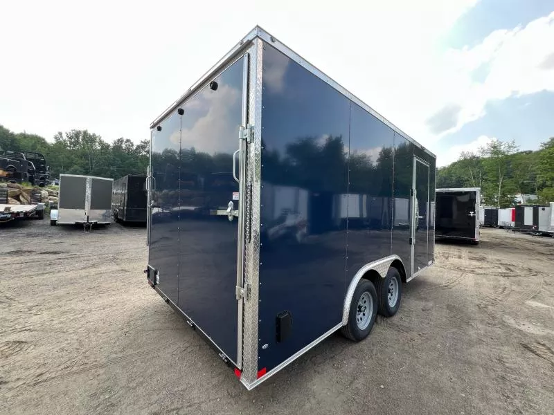 new Cargo (Enclosed) Trailers Diamond Cargo  for sale, in Chichester, NH Thumbnail 3