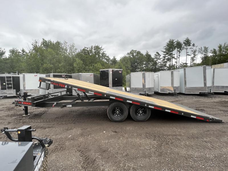 new Equipment / Flatbed Trailers MAXX-D  for sale, in Chichester, NH Thumbnail 2