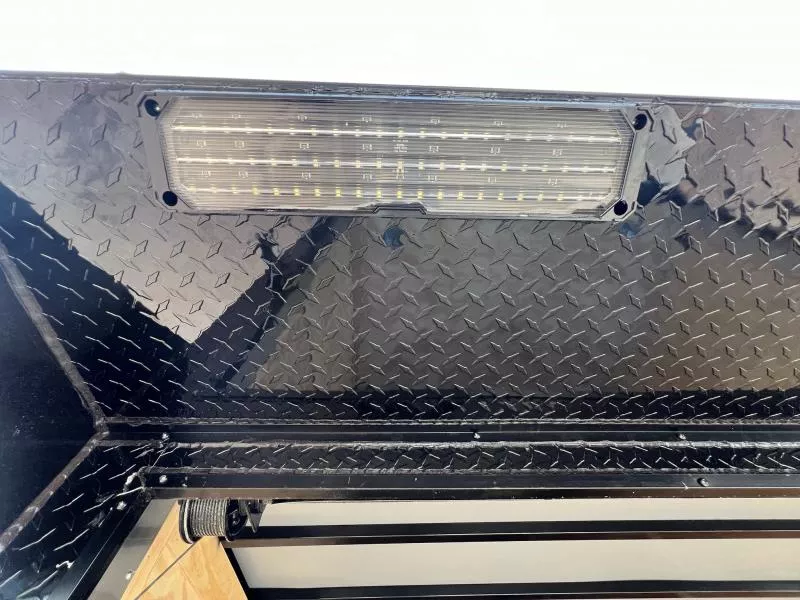 new Cargo (Enclosed) Trailers Diamond Cargo  for sale, in Chichester, NH Thumbnail 14