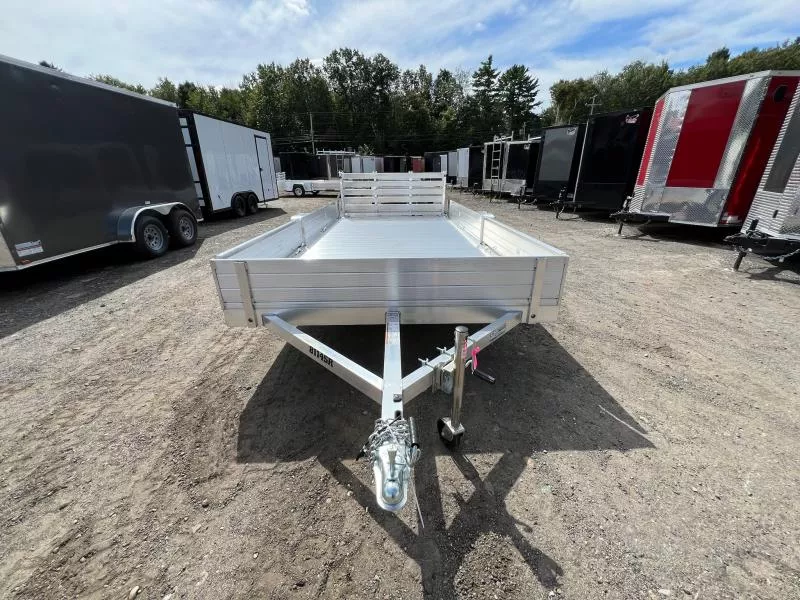 new Utility Trailers Aluma  for sale, in Chichester, NH Thumbnail 10