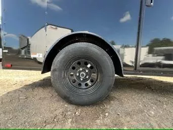 new Cargo (Enclosed) Trailers Quality Cargo  for sale, in Chichester, NH Thumbnail 3