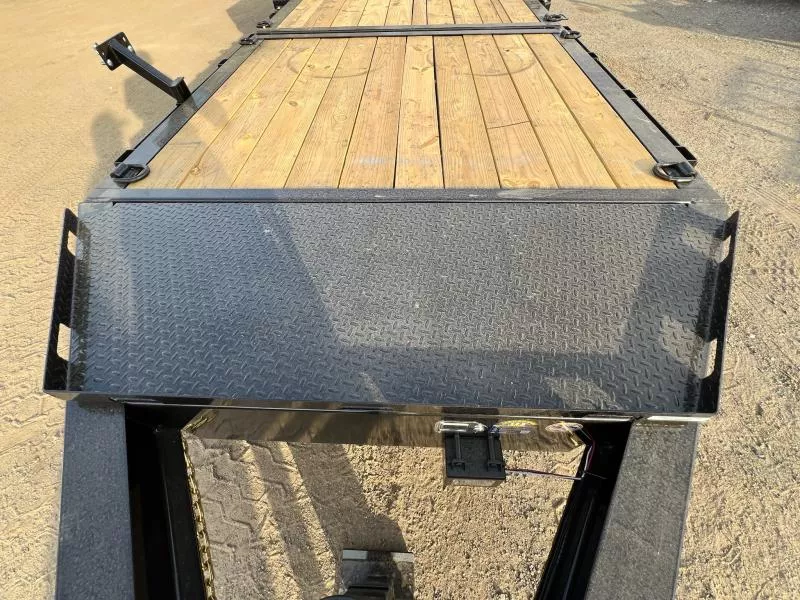 new Equipment / Flatbed Trailers Liberty  for sale, in Chichester, NH Thumbnail 19