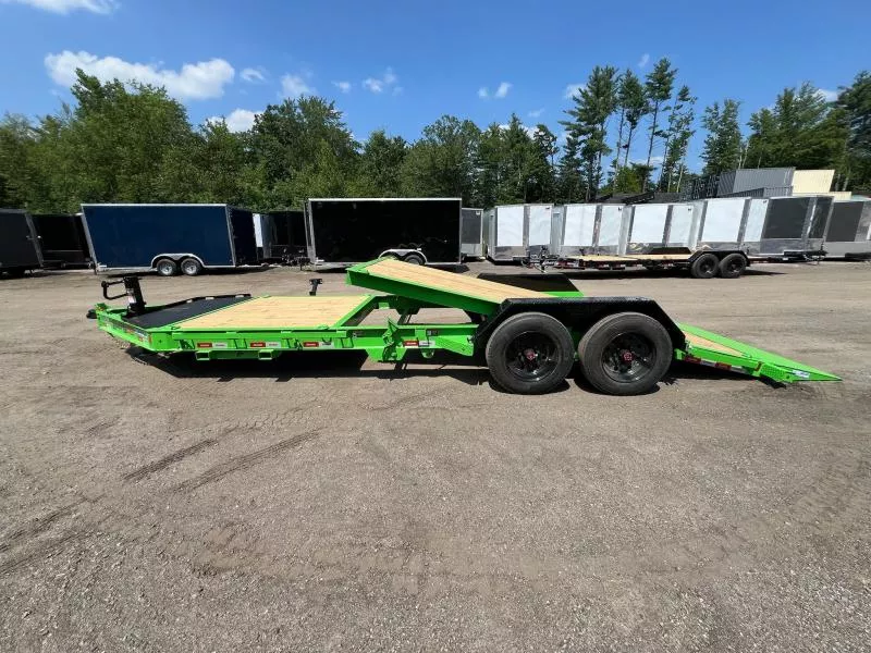 new Equipment / Flatbed Trailers Liberty  for sale, in Chichester, NH Thumbnail 6