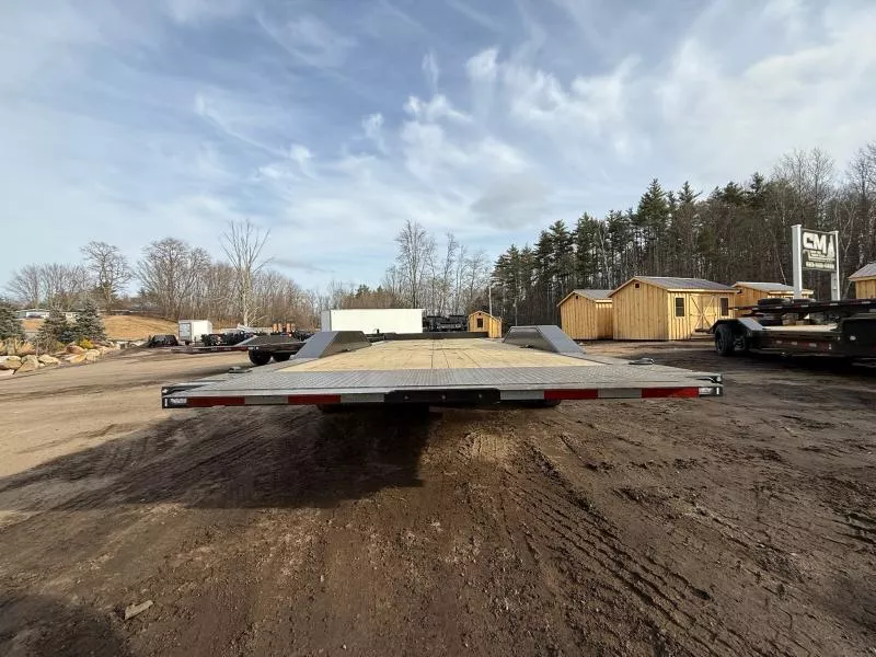 new Equipment / Flatbed Trailers MAXX-D  for sale, in Chichester, NH Thumbnail 7