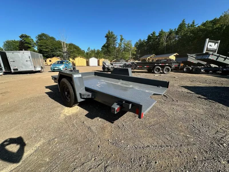 new Dump Trailers Lamar Trailers  for sale, in Chichester, NH Thumbnail 15