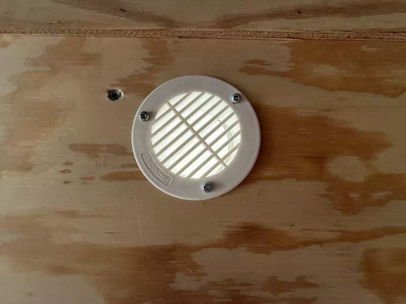 new Cargo (Enclosed) Trailers Quality Cargo  for sale, in Chichester, NH Thumbnail 14