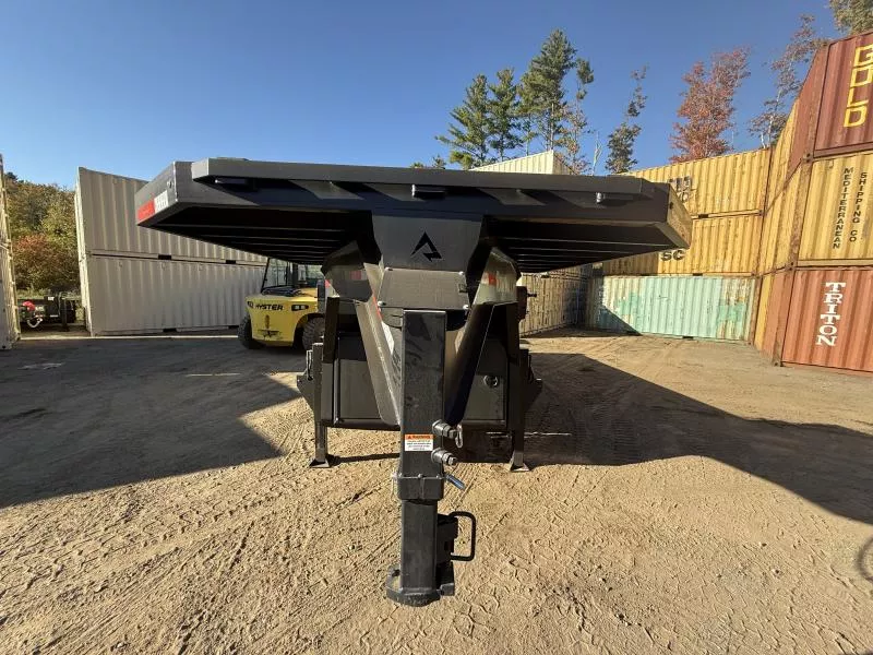 new Dump Trailers RawMaxx  for sale, in Chichester, NH Thumbnail 11