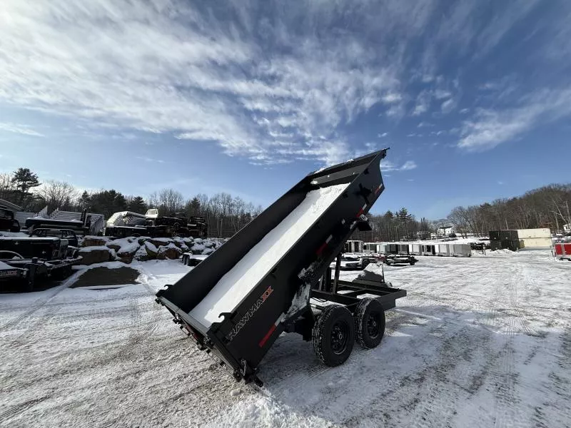new Dump Trailers RawMaxx  for sale, in Chichester, NH Thumbnail 16