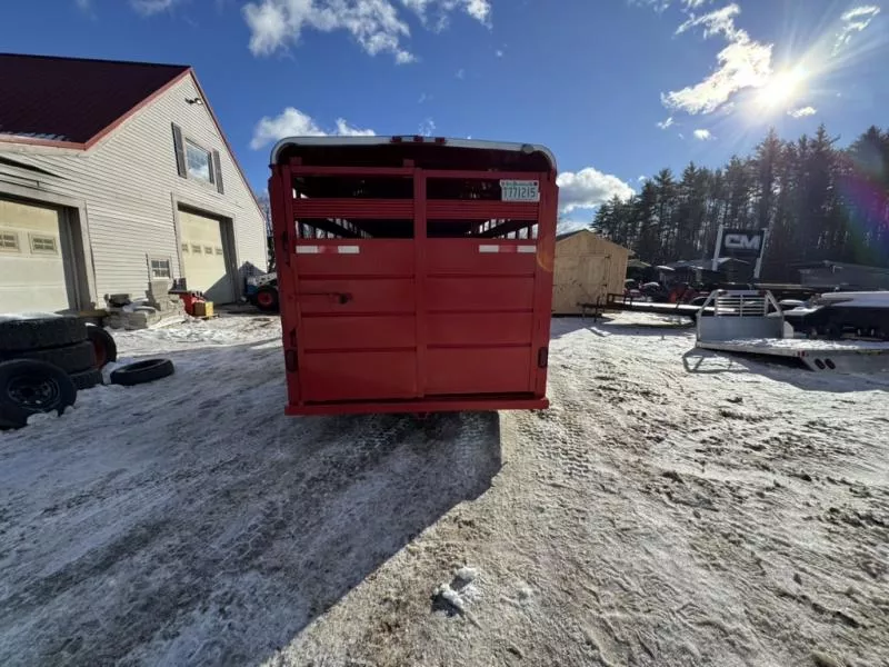 used Other Trailers Other  for sale, in Chichester, NH Thumbnail 4