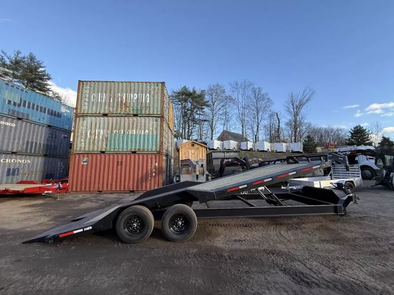 new Equipment / Flatbed Trailers RawMaxx  for sale, in Chichester, NH Thumbnail 9