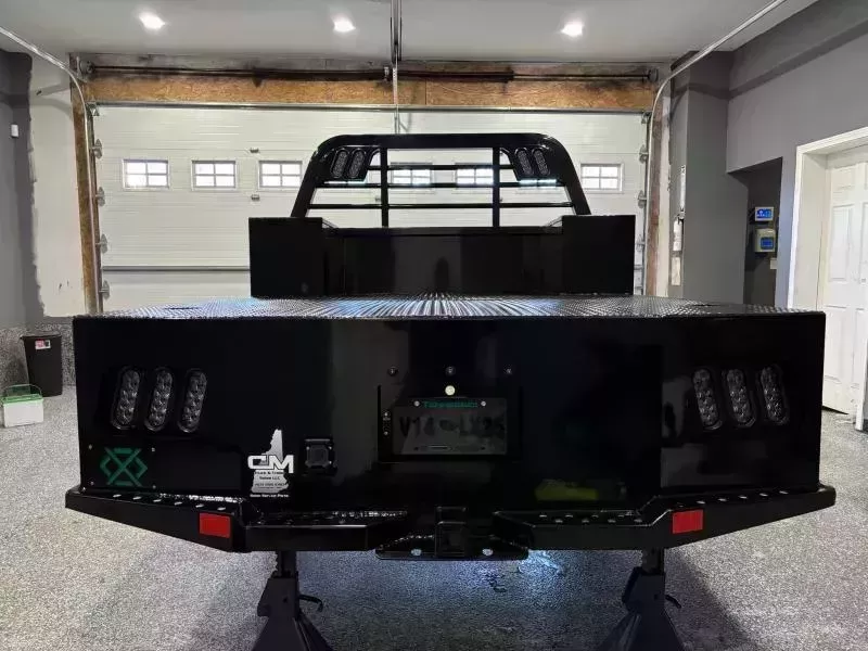 new Flat Decks Legend X  for sale, in Chichester, NH Thumbnail 10