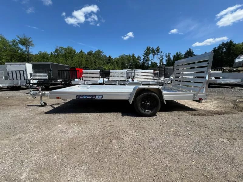 new Utility Trailers Aluma  for sale, in Chichester, NH Thumbnail 7
