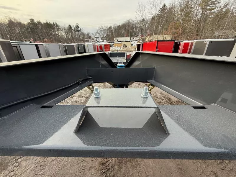 new Equipment / Flatbed Trailers Lamar Trailers  for sale, in Chichester, NH Thumbnail 14
