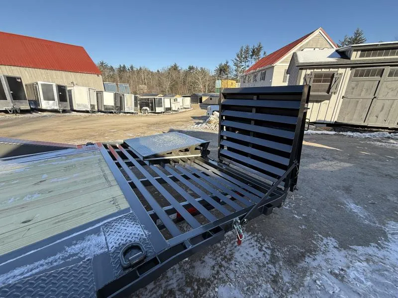 new Equipment / Flatbed Trailers MAXX-D  for sale, in Chichester, NH Thumbnail 13