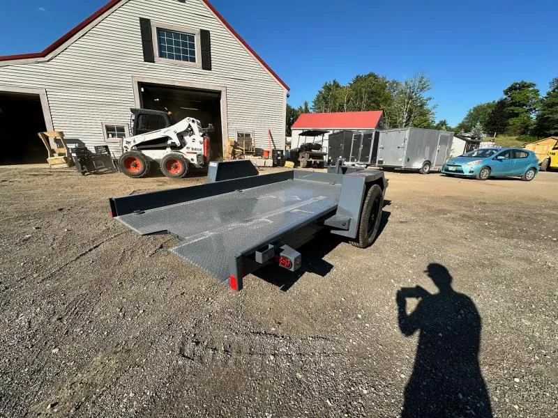 new Dump Trailers Lamar Trailers  for sale, in Chichester, NH Thumbnail 17