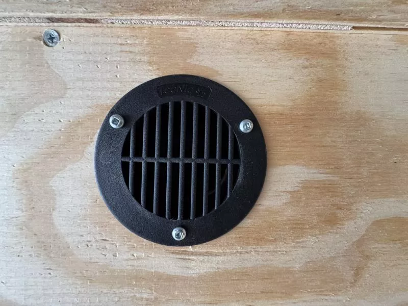 new Cargo (Enclosed) Trailers Quality Cargo  for sale, in Chichester, NH Thumbnail 17