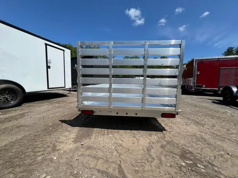 new Utility Trailers Aluma  for sale, in Chichester, NH Thumbnail 5
