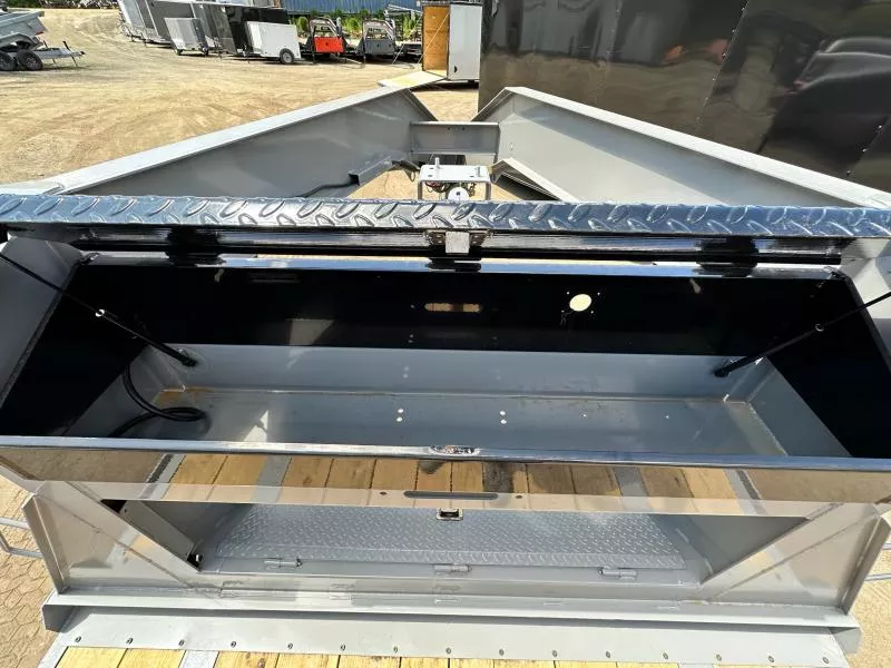 new Equipment / Flatbed Trailers Liberty  for sale, in Chichester, NH Thumbnail 20