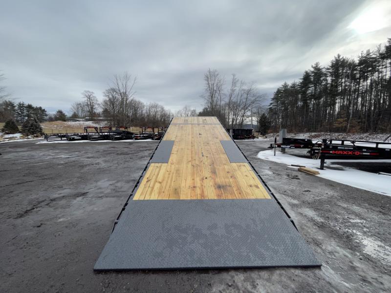 new Equipment / Flatbed Trailers Lamar Trailers  for sale, in Chichester, NH Thumbnail 10