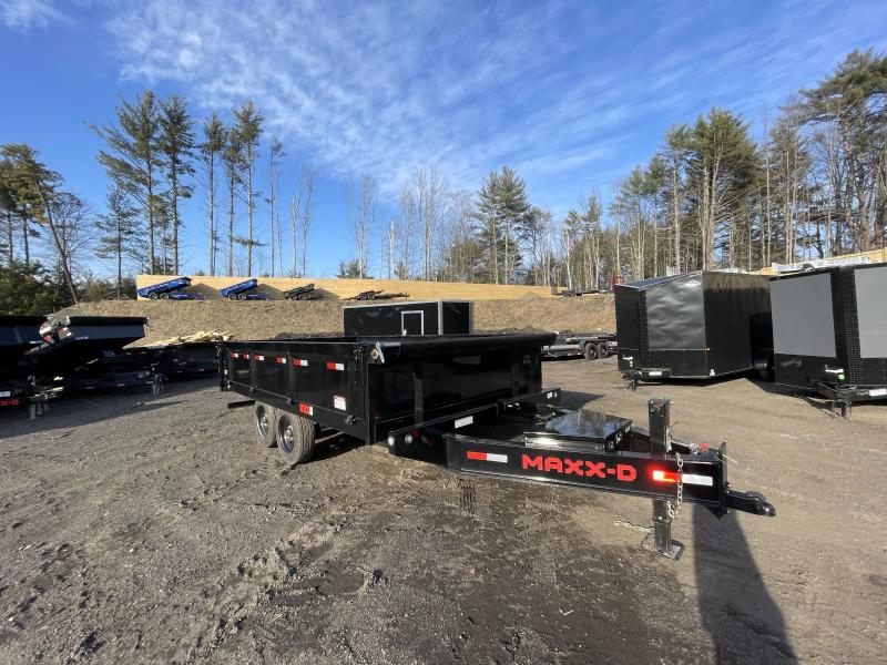 new Dump Trailers MAXX-D  for sale, in Chichester, NH Thumbnail 2