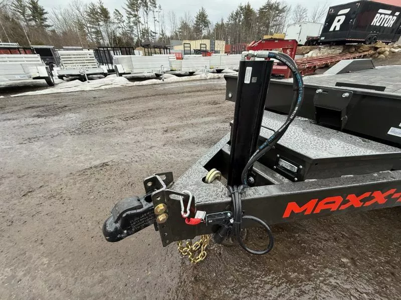 new Equipment / Flatbed Trailers MAXX-D  for sale, in Chichester, NH Thumbnail 17