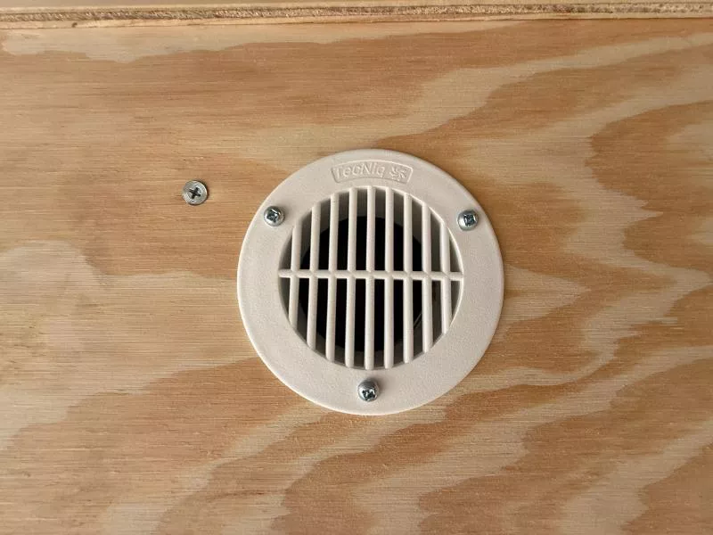 new Cargo (Enclosed) Trailers Quality Cargo  for sale, in Chichester, NH Thumbnail 11