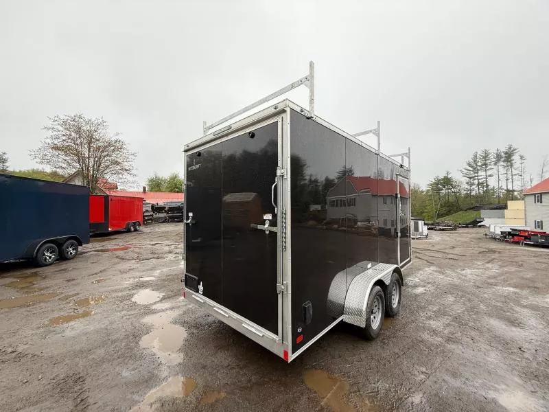 new Cargo (Enclosed) Trailers NationCraft Trailers  for sale, in Chichester, NH Thumbnail 5