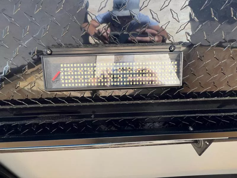 new Cargo (Enclosed) Trailers Quality Cargo  for sale, in Chichester, NH Thumbnail 14