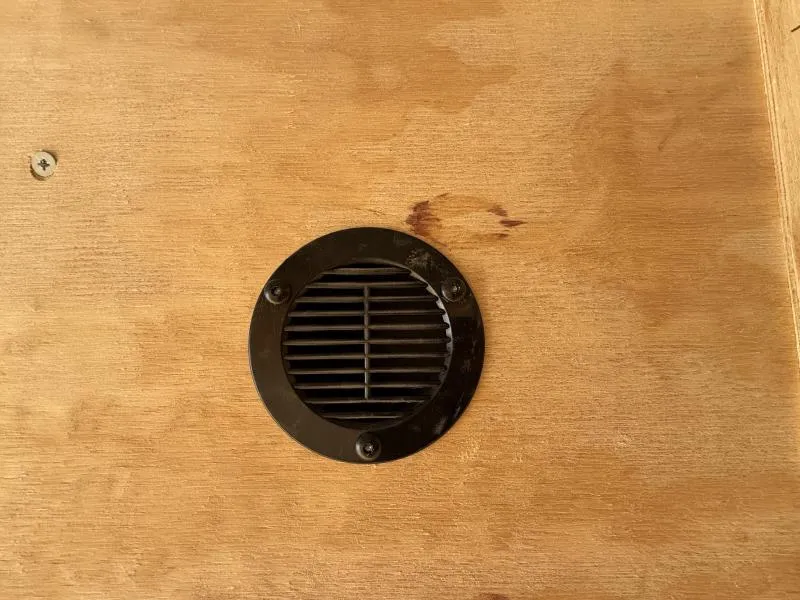 new Cargo (Enclosed) Trailers Titanium  for sale, in Chichester, NH Thumbnail 13