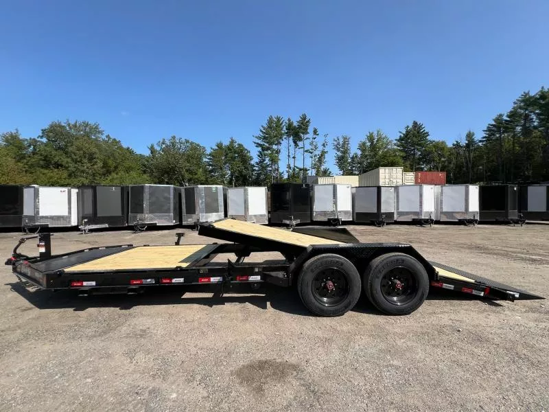 new Equipment / Flatbed Trailers Liberty  for sale, in Chichester, NH Thumbnail 12