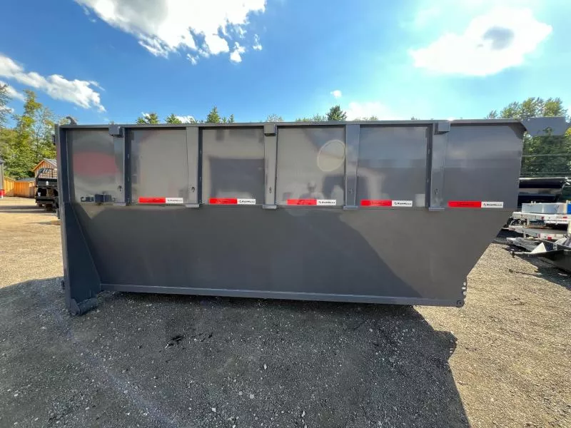 new Dump Trailers RawMaxx  for sale, in Chichester, NH Thumbnail 2