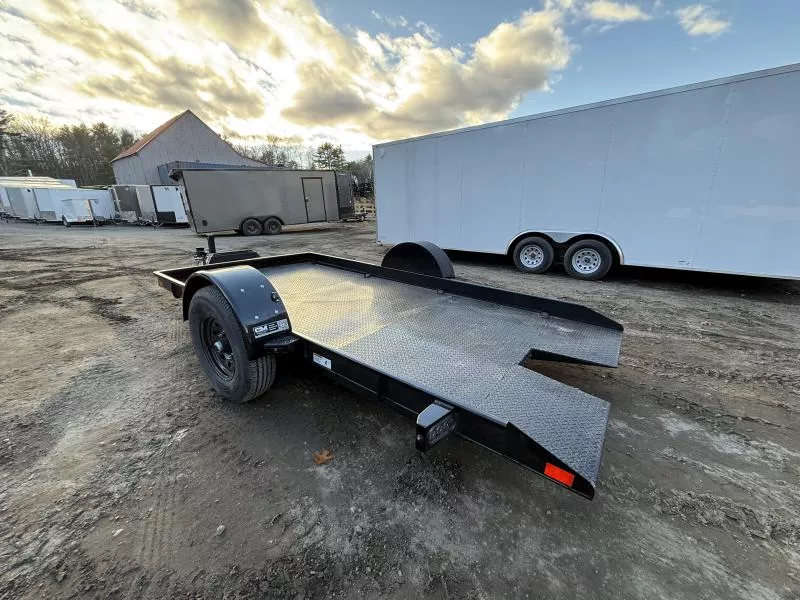 new Equipment / Flatbed Trailers RawMaxx  for sale, in Chichester, NH Thumbnail 6