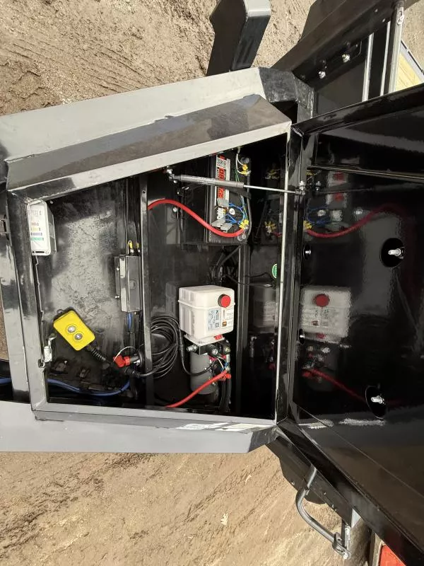 new Equipment / Flatbed Trailers RawMaxx  for sale, in Chichester, NH Thumbnail 10