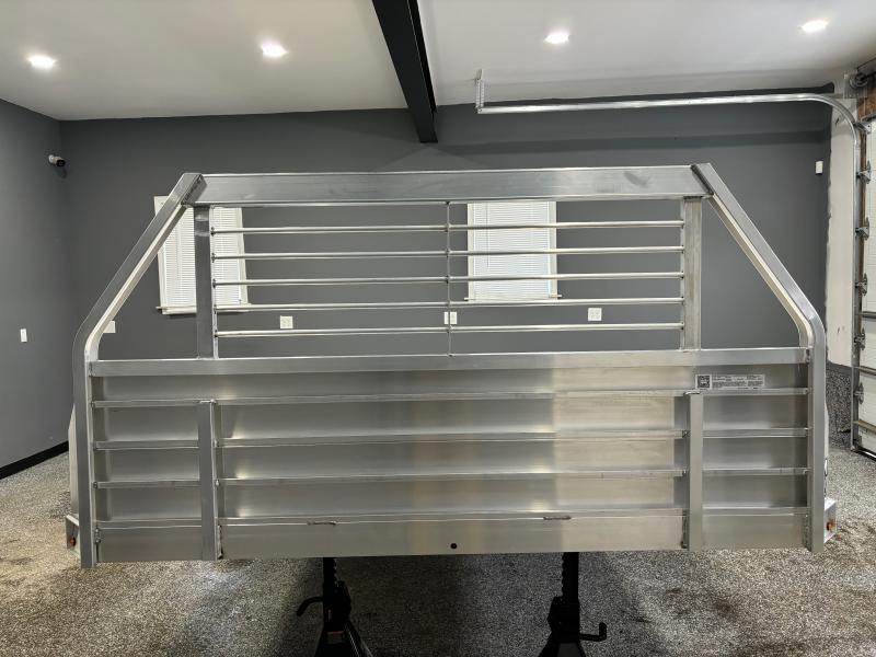 new Flat Decks Aluma  for sale, in Chichester, NH Thumbnail 2