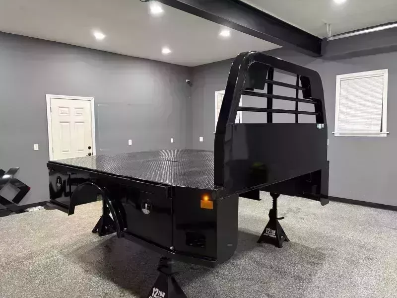 new Flat Decks Legend X  for sale, in Chichester, NH Thumbnail 22