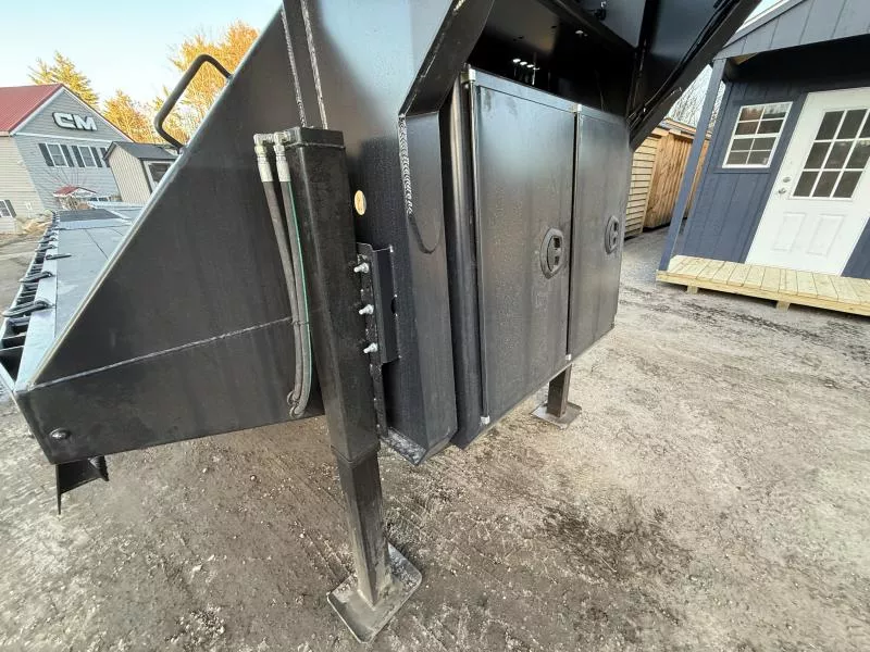 new Equipment / Flatbed Trailers RawMaxx  for sale, in Chichester, NH Thumbnail 28