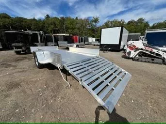 new Utility Trailers Aluma  for sale, in Chichester, NH Thumbnail 13