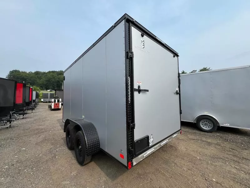 new Cargo (Enclosed) Trailers NationCraft Trailers  for sale, in Chichester, NH Thumbnail 6