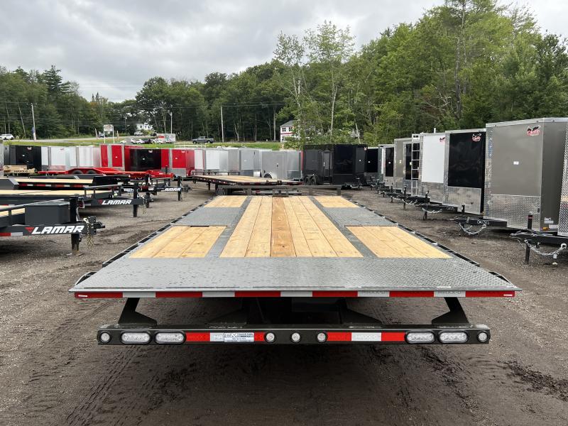 new Equipment / Flatbed Trailers MAXX-D  for sale, in Chichester, NH Thumbnail 14