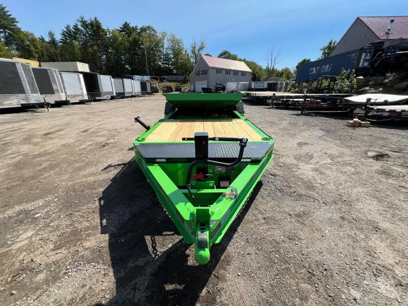 new Equipment / Flatbed Trailers Liberty  for sale, in Chichester, NH Thumbnail 19