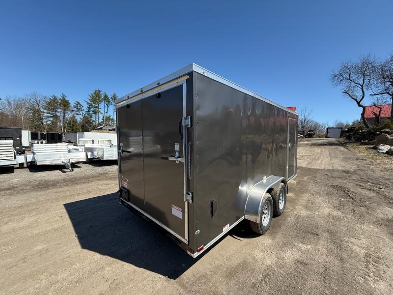 new Cargo (Enclosed) Trailers Quality Cargo  for sale, in Chichester, NH Thumbnail 5