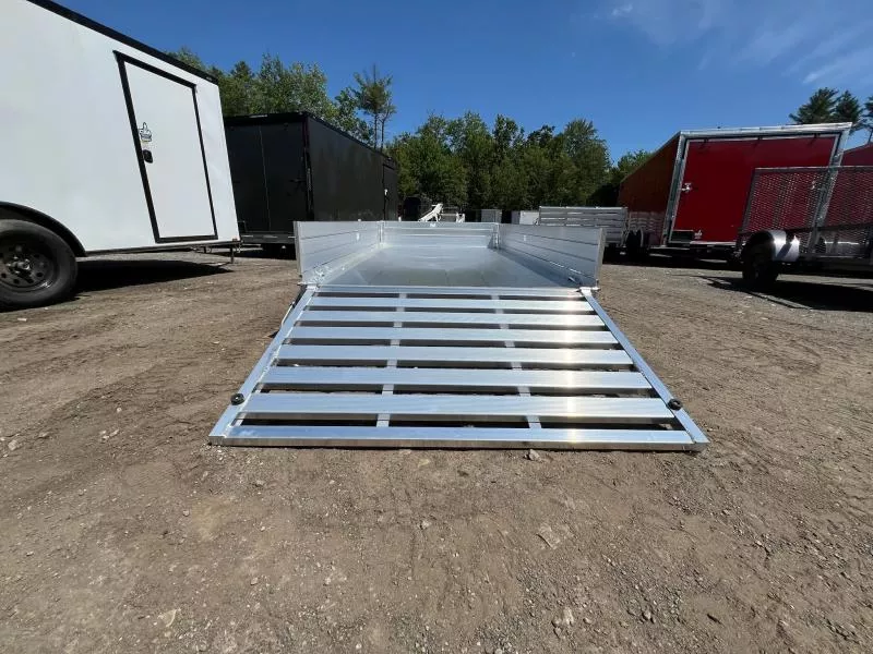 new Utility Trailers Aluma  for sale, in Chichester, NH Thumbnail 10