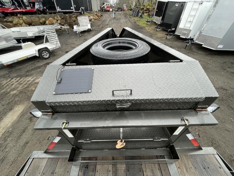new Equipment / Flatbed Trailers MAXX-D  for sale, in Chichester, NH Thumbnail 24