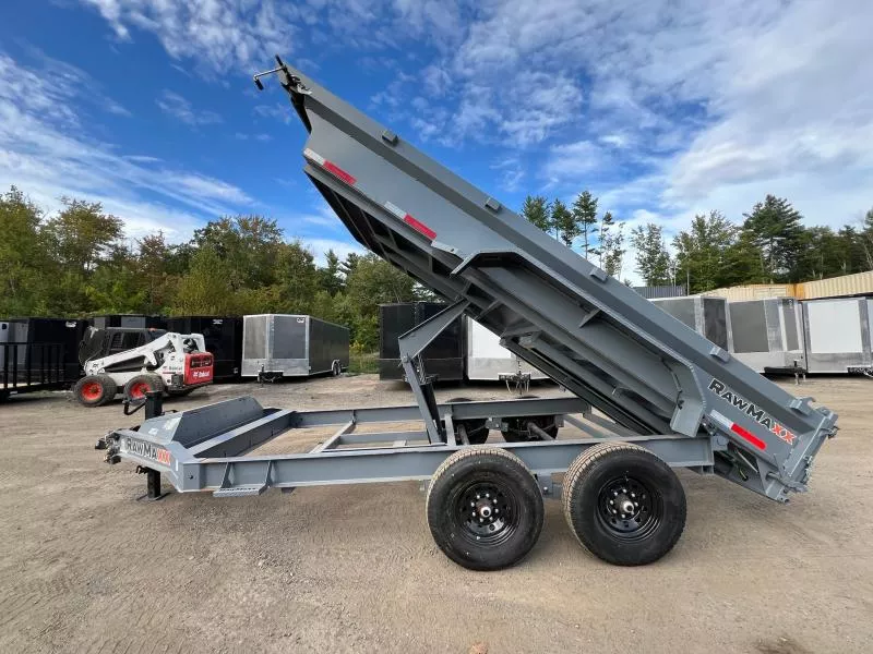 new Dump Trailers RawMaxx  for sale, in Chichester, NH Thumbnail 15