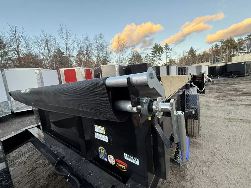 new Dump Trailers MAXX-D  for sale, in Chichester, NH Thumbnail 15