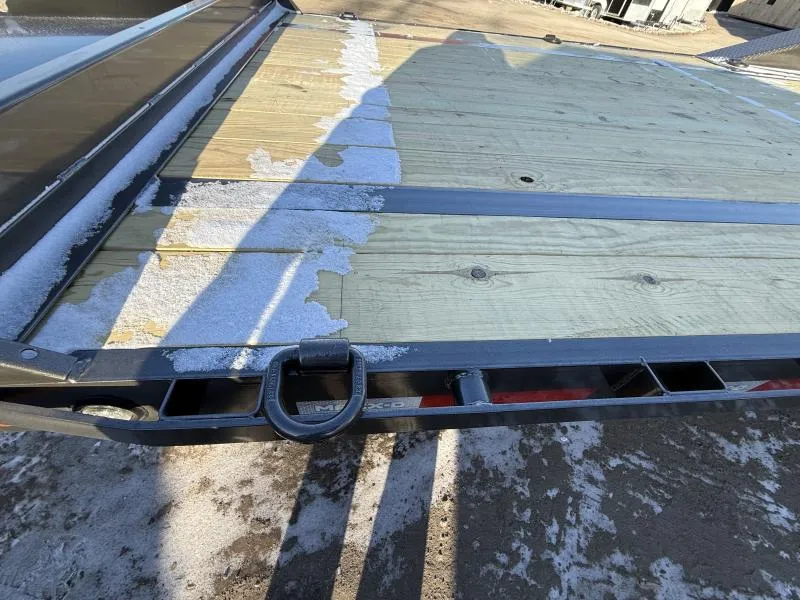 new Equipment / Flatbed Trailers MAXX-D  for sale, in Chichester, NH Thumbnail 10